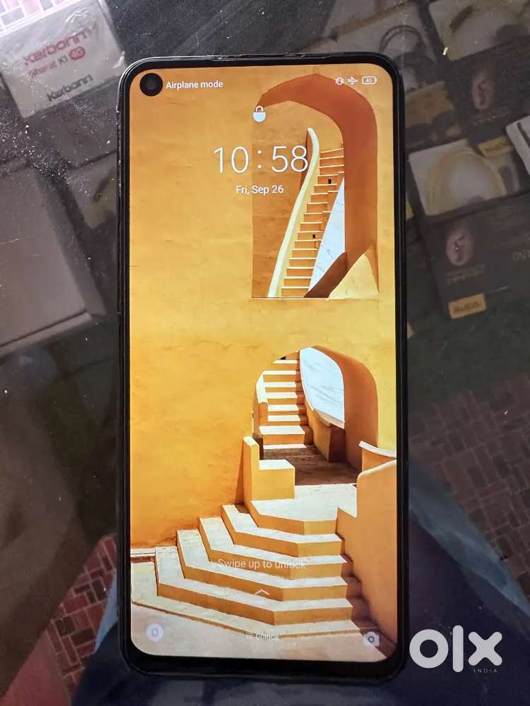 Realme 6i,  vivo y12,,( only phones, )