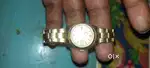 Seiko og watch
