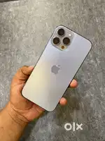 Iphone 13 Pro Max 256Gb Blue