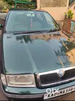 Skoda Octavia 2012 Petrol 110000 Km Driven