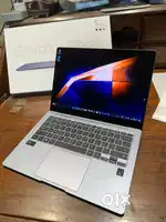 Samsung galaxy book pro 4 seal open ultra 7 unused 2024