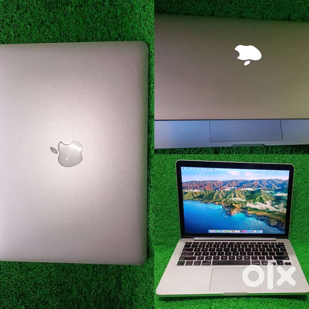 Apple Macbook Pro