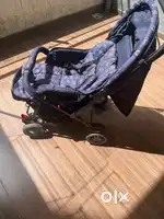 Babyhug Stroller