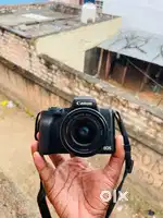 Canon m50 mark 2