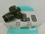 Canon 1200D DSLR Camera