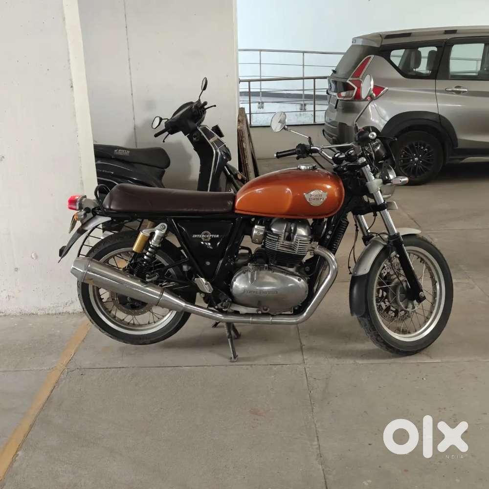 Immaculated less driven