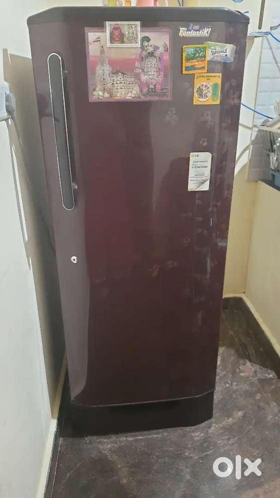 Sell fridge