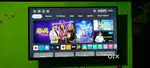 Haier tv 32 inch