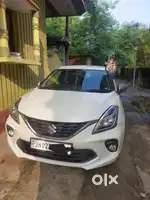 Maruti Suzuki Baleno 2020