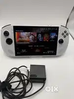 Lenovo Legion Go S 8 Gaming Handheld AMD Ryzen Z2 Go WUXGA