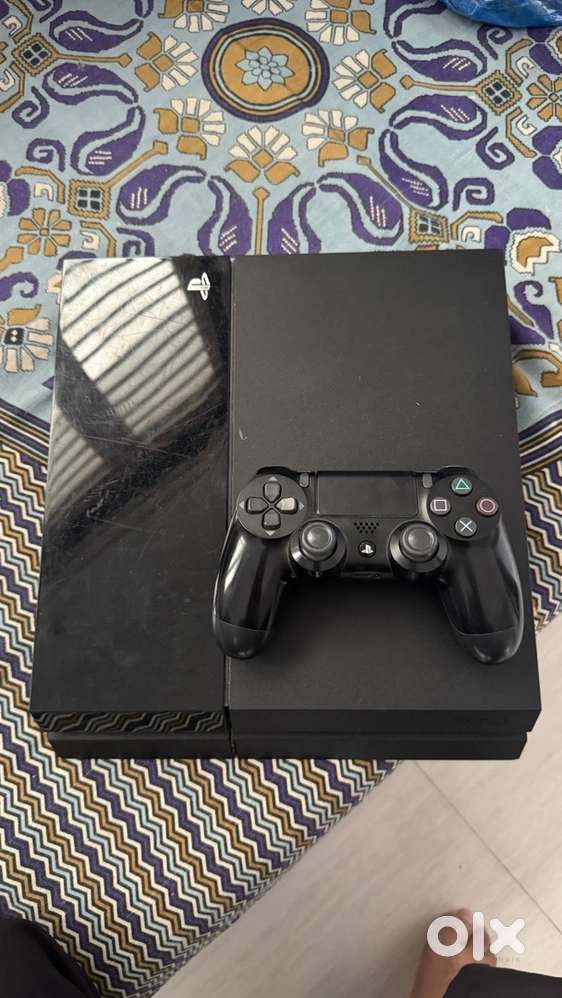PlayStation4