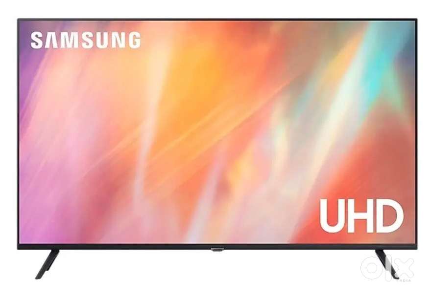 Samsung 55 4K UHD Smart TV