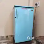 Fridge Godrej (refrigerator)