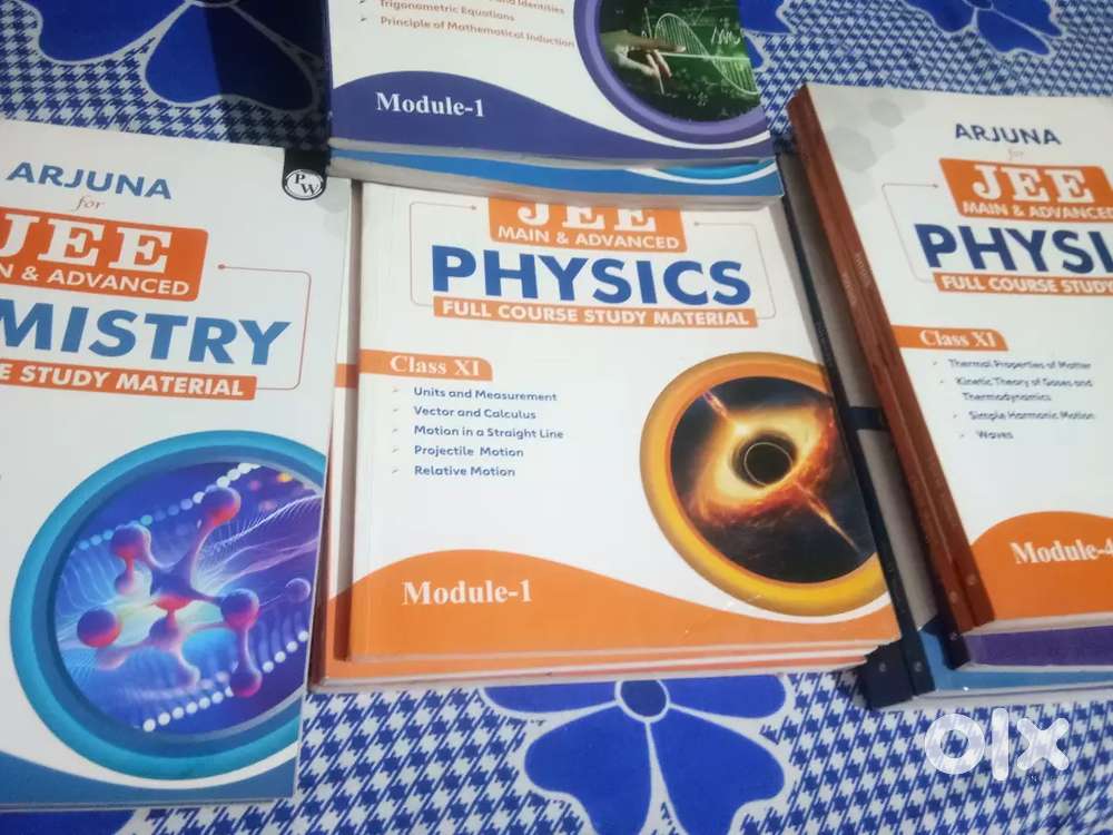 For jee aspirants