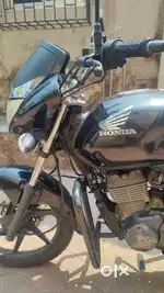 Honda Unicorn Excellent condition
