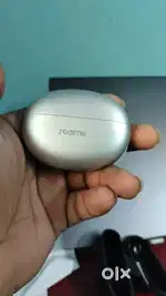 Realme Buds Air 6 (Hi-res LHDC)
