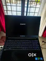 GIGABYTE Laptop RTX 4060