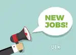 Female candidate required, please message for further information