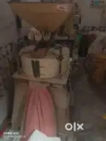 Atta chakki