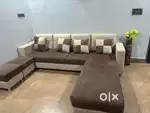 Unused sofa