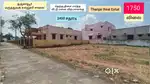 South face 2400 sq ft plot for sale in thanjavur medical college road