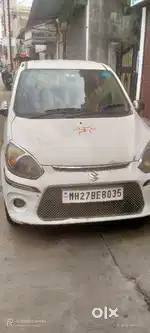 Maruti Suzuki Alto 800 2016 Petrol Good Condition