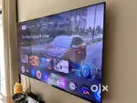 Sony Bravia 7, 65inch