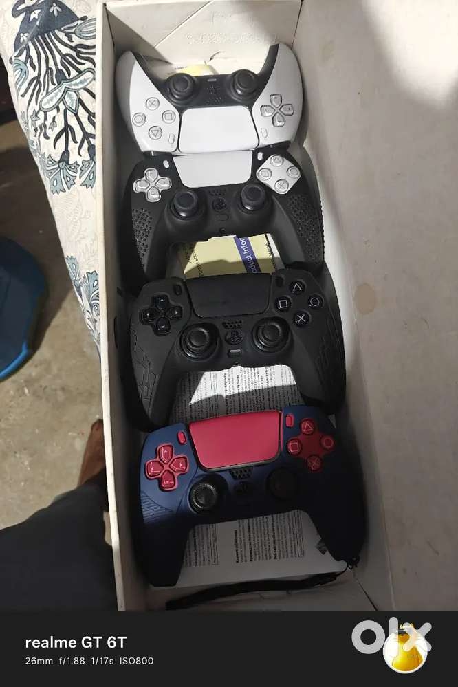 Ps5 Controller