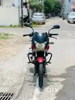 Bajaj pulsar 150 2012 excellent condition