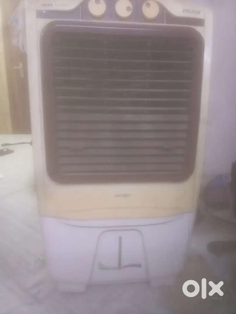 Air cooler