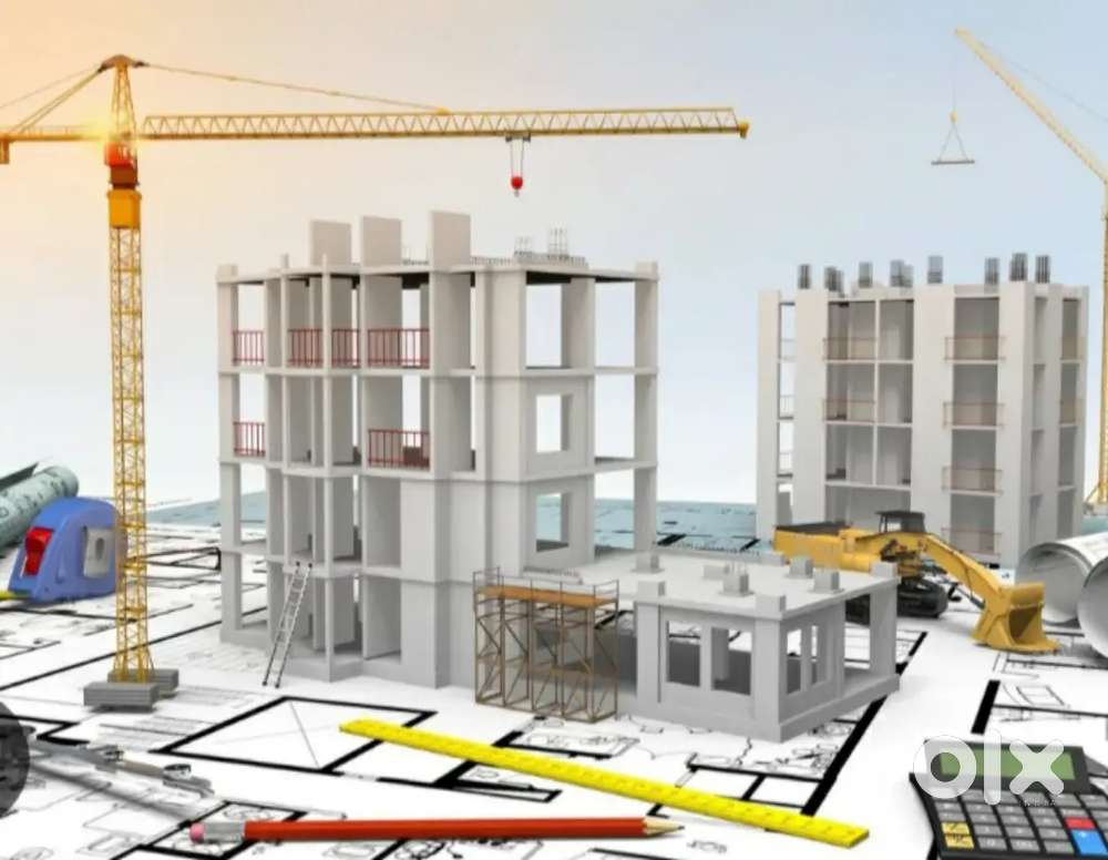 Real Estate company Recruitment