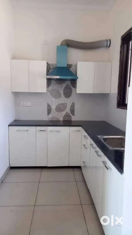 Independent flat 1 room set, 2 room set