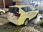 Toyota Innova Crysta 2016 Diesel 75000 Km Driven