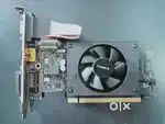 GRAPHICS CARD (With Free Installation) on your Pc.