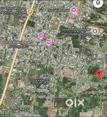 Aandiyarpalayam - near residential area