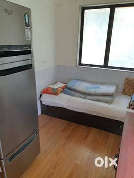 1RK-(Converted) Flat for sale in Malad West