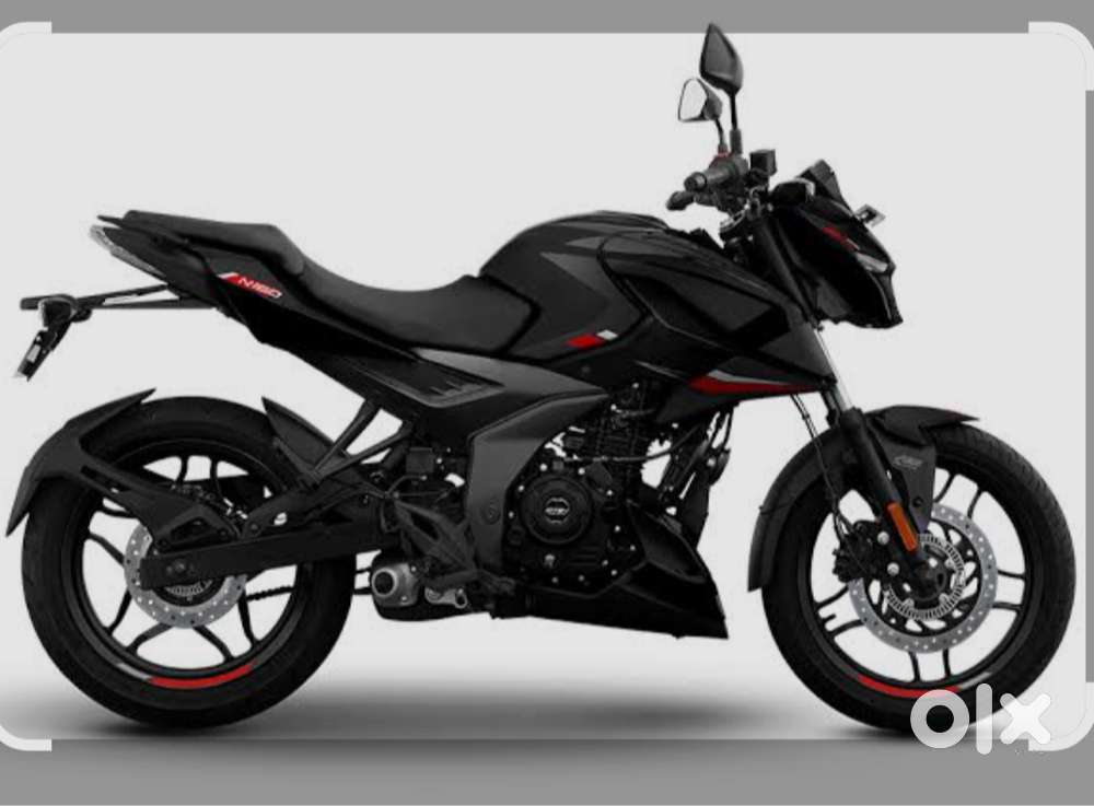 N160 petrol with all paper