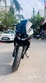 KTM RC 200