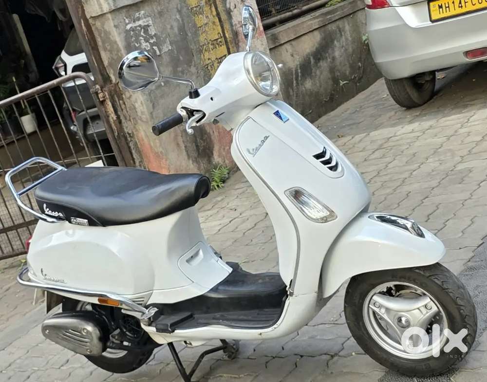 VESPA VXL IN EXCELLENT SHOWROOM CONDITION [LOAN FACILITY AVAILABLE]