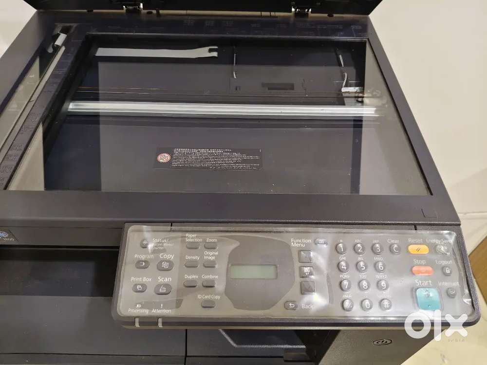 Kyocera taskalfa 1800