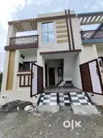 2 Bhk NEW BUILD HOUSE FOR SALE IN KARGI BANJARAWALA