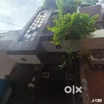50 Gaj, Independent House for Sale in Uttam Nagar, Delhi (90% Loan)