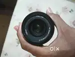 33mm 1.4 viltrox lens for fuji mount