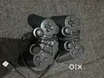 PC USB Game Controllers (2 Joysticks) – Perfect for Multiplayer