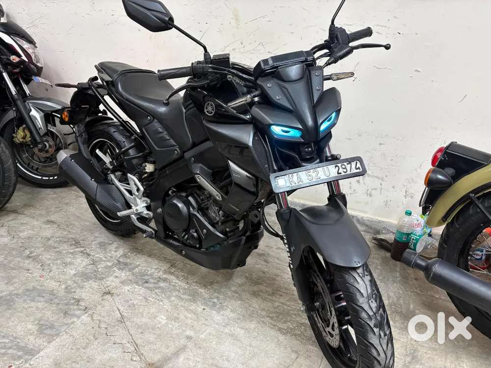 EMI option available