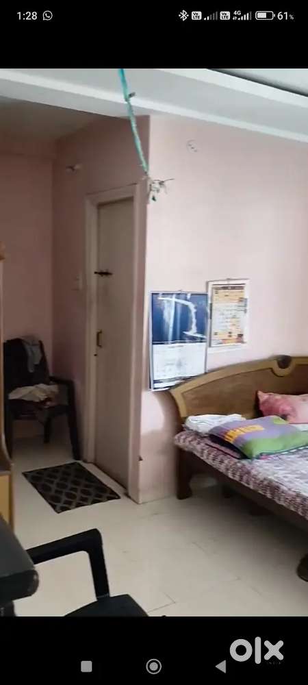 Ashoka ratan housing society