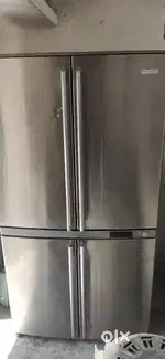 Electrolux side by side