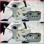 DJI MINI 3 PRO // GREY //WITH DJI CONTROLLER // BATTERY