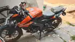 Pulsar ns 125 for sall model 10/11/2022
