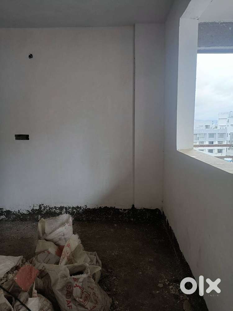 1 bhk flat in Narhe abhinav college just 16 lakhs